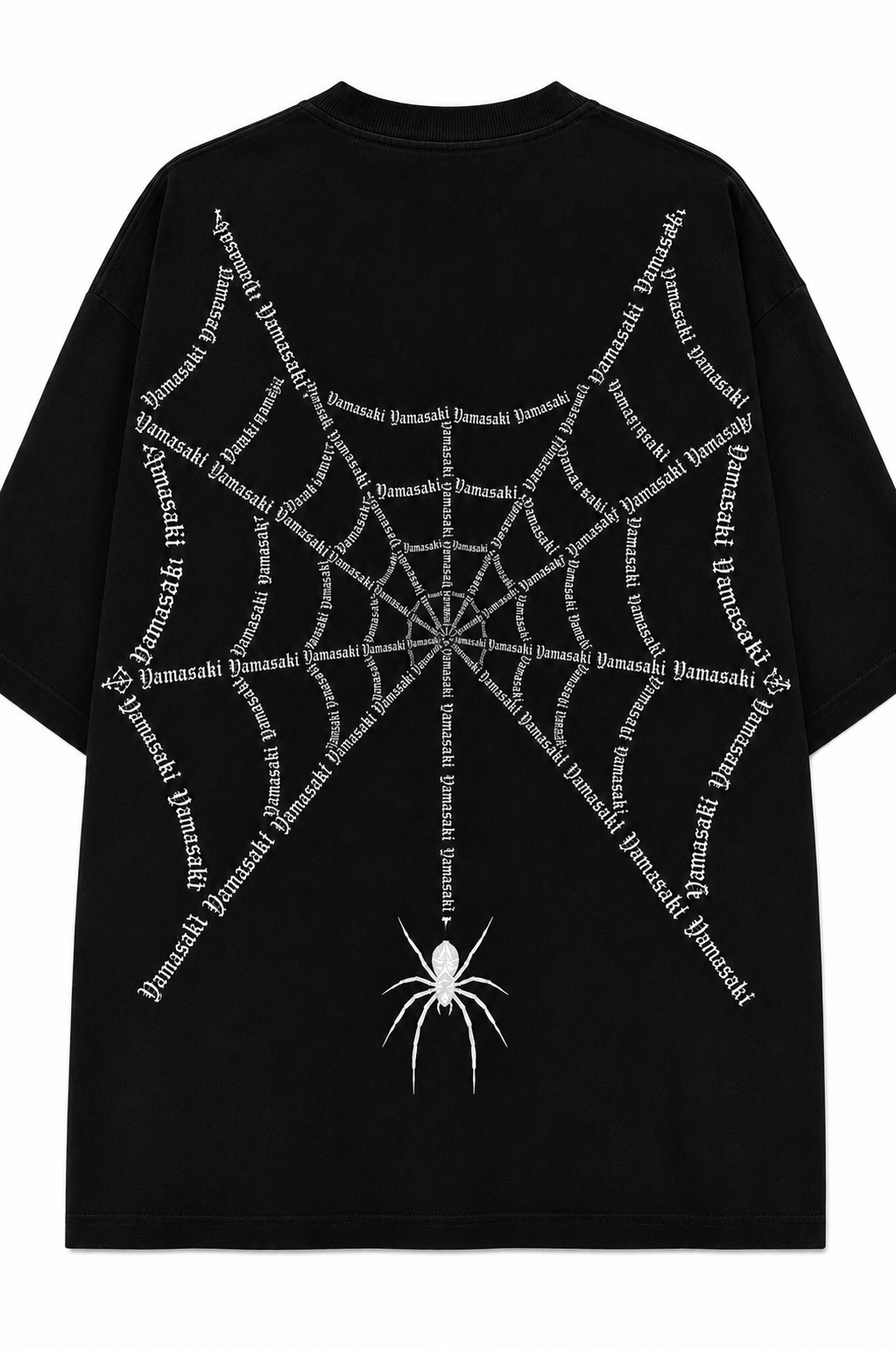 𝙎𝙯𝙣 4 Spider Tee
