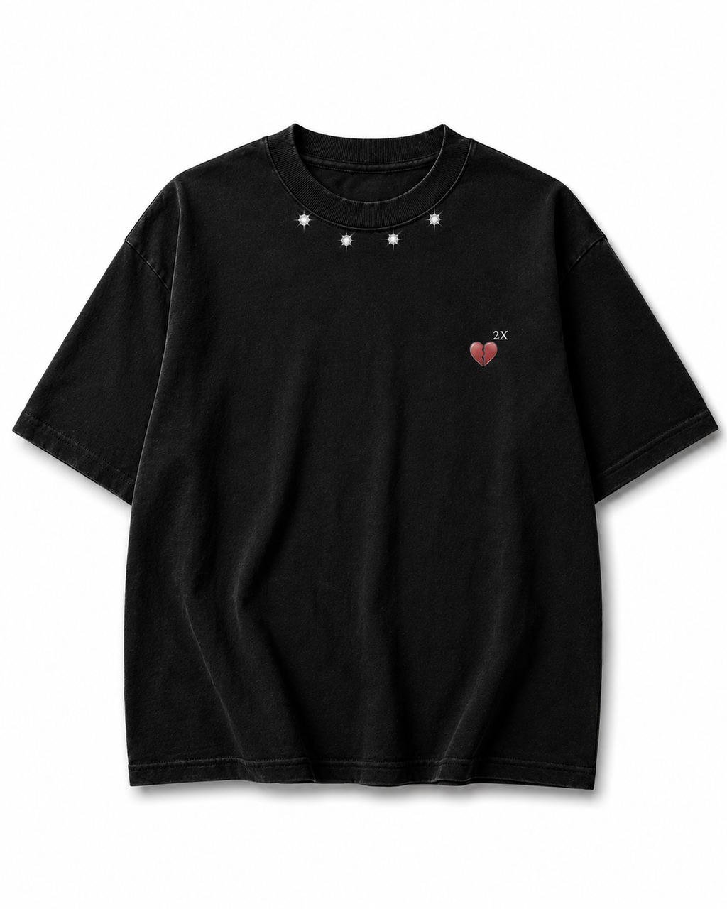 𝙎𝙯𝙣 4 Spider Tee