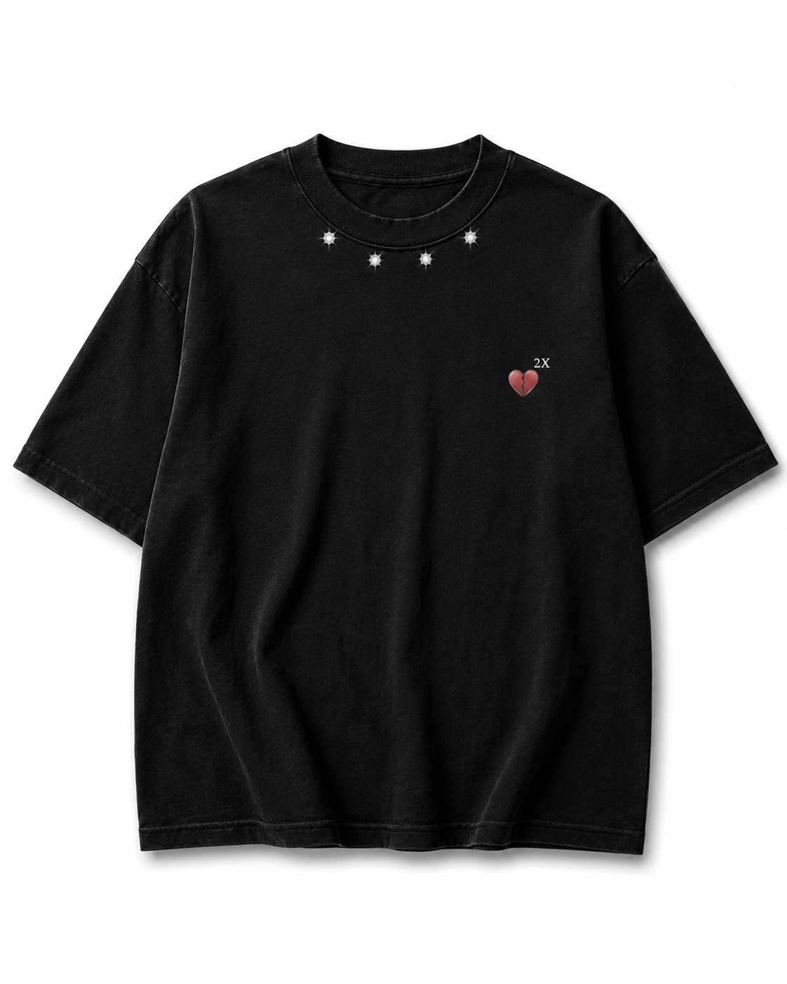 𝙎𝙯𝙣 4 Spider Tee