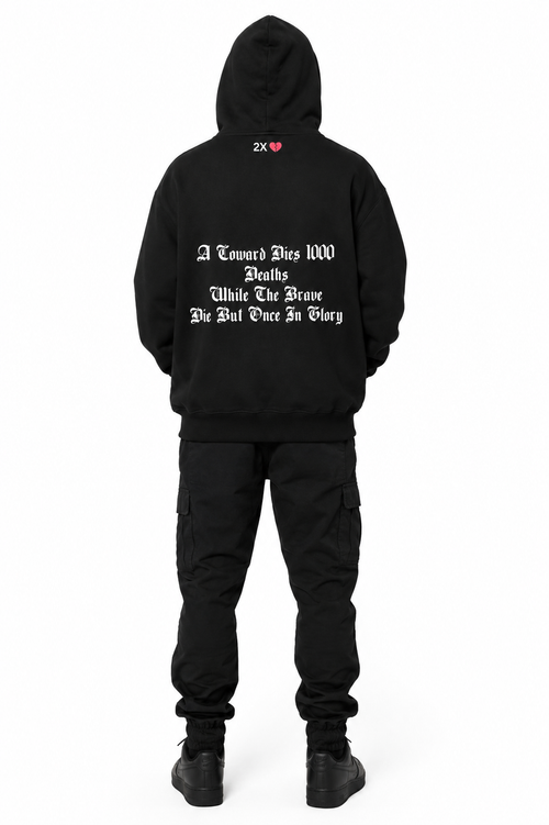 𝑺𝒛𝒏 1 Hoodie