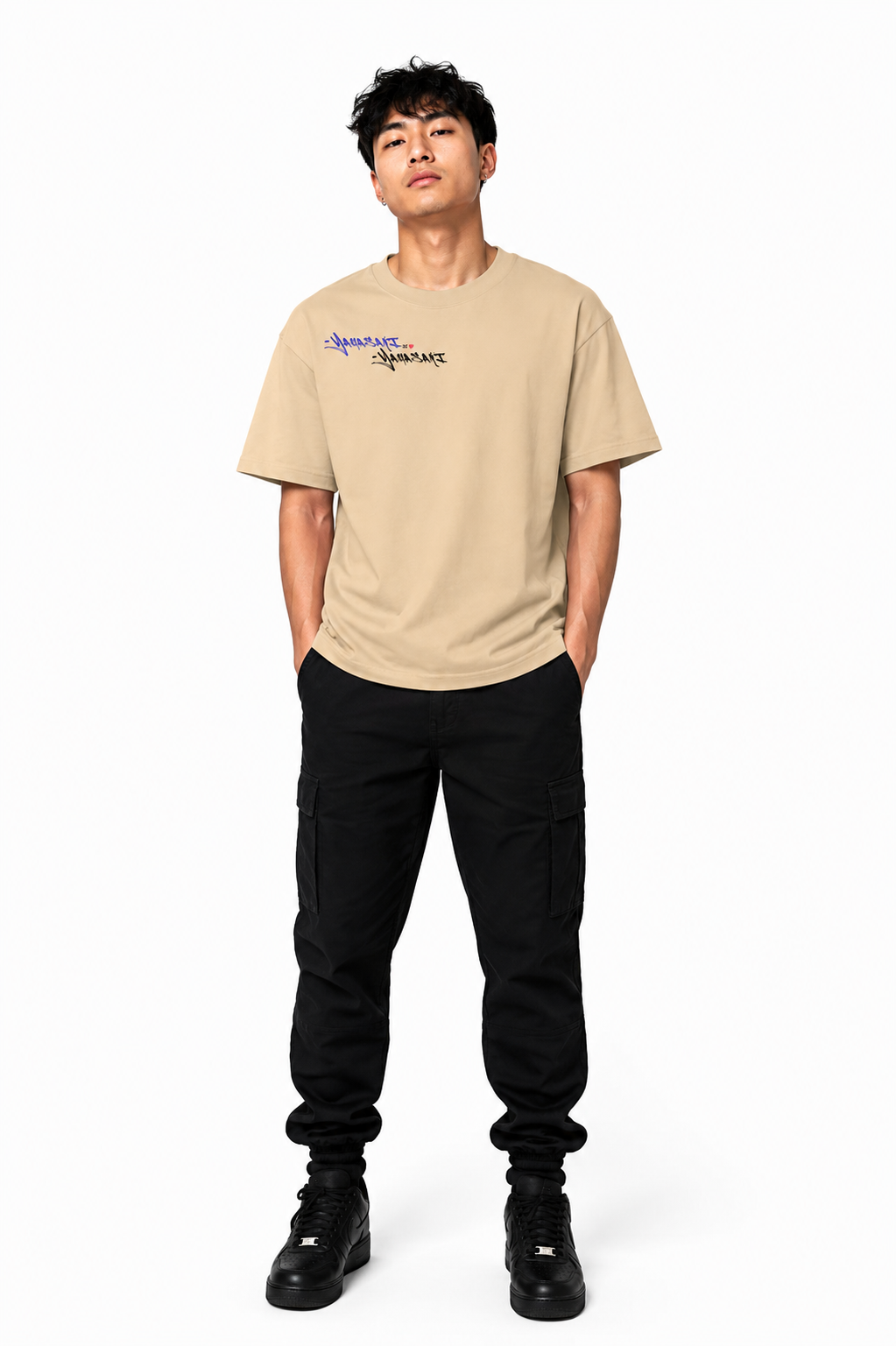 𝑺𝒛𝒏 1 Tee Cream