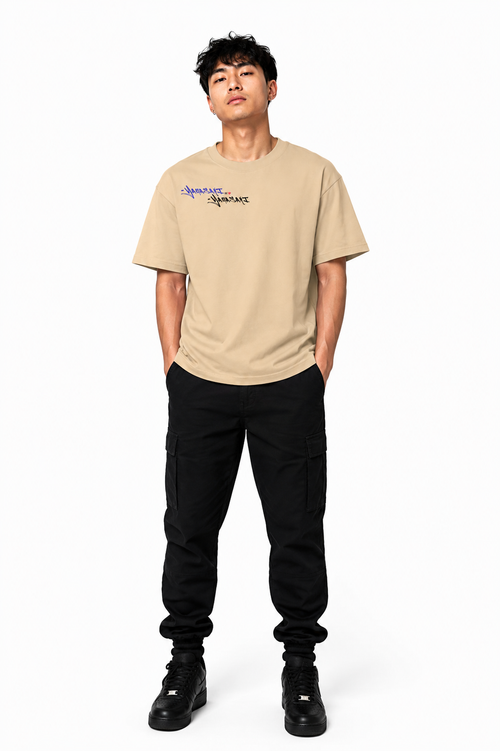𝑺𝒛𝒏 1 Tee Cream