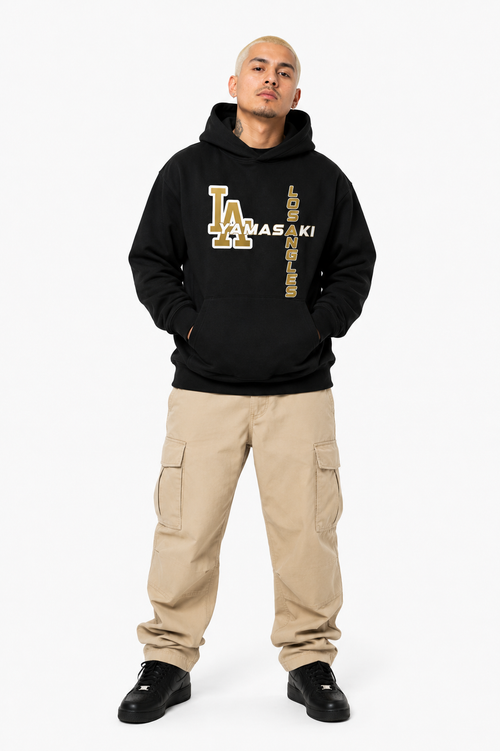 🆂🆉🅽 2  Hoodie