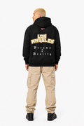 🆂🆉🅽 2  Hoodie