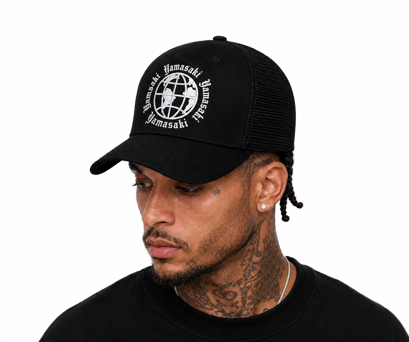 𝙎𝙯𝙣 4 Signature Hat