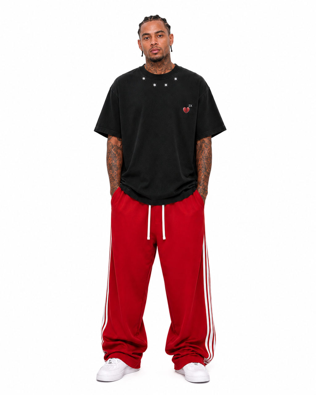 𝙎𝙯𝙣 4 Spider Tee