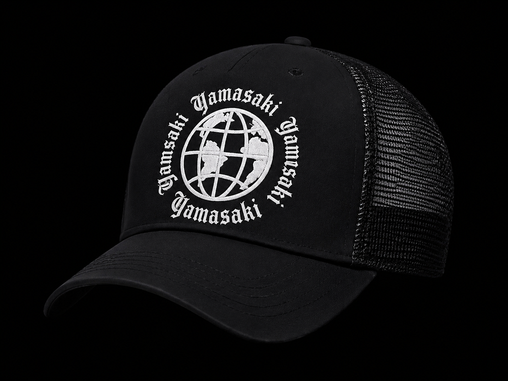 𝙎𝙯𝙣 4 Signature Hat