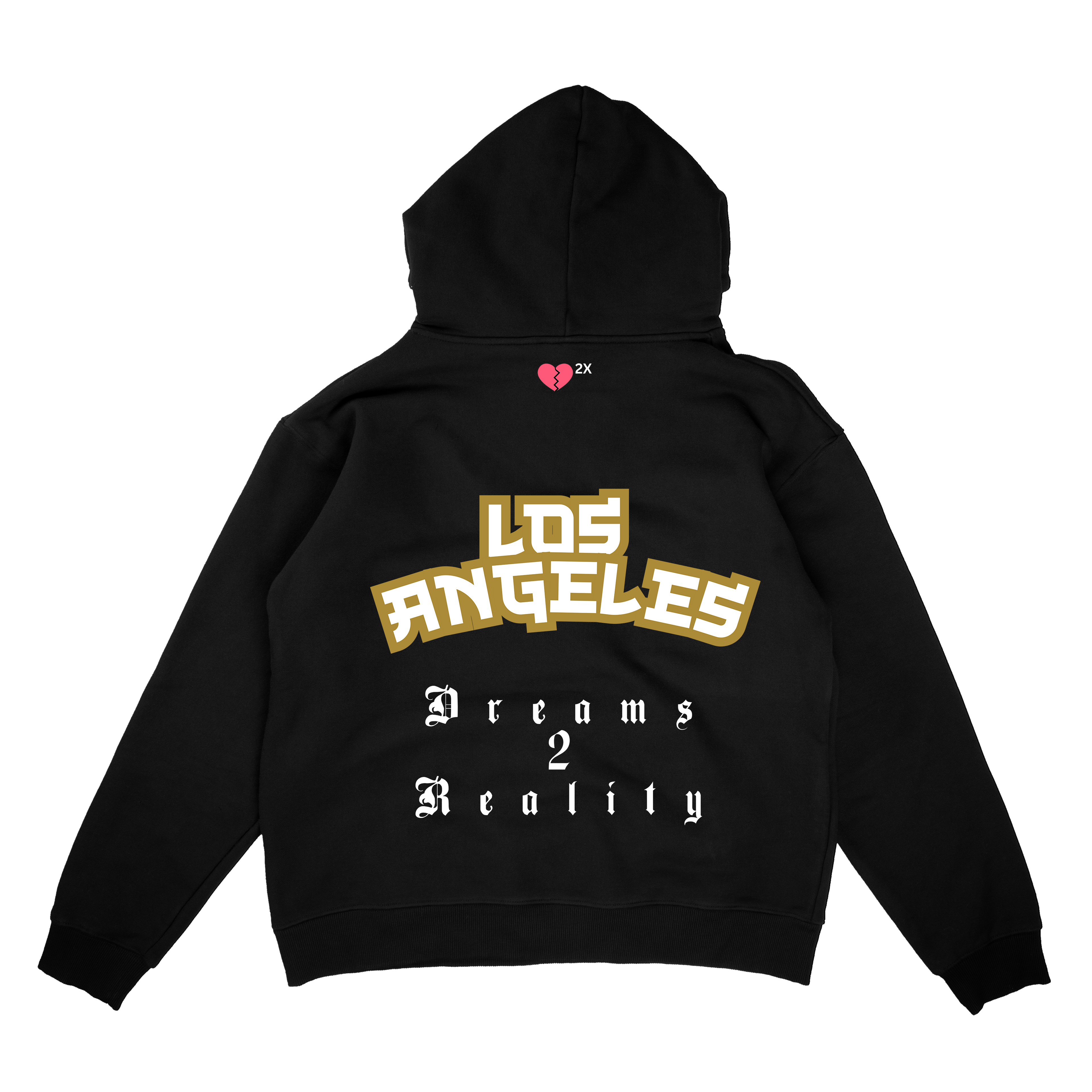 🆂🆉🅽 2  Hoodie