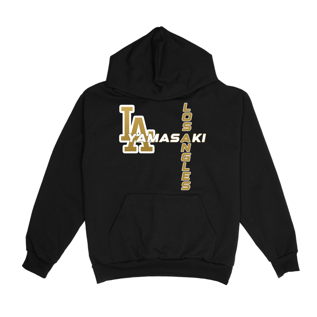 🆂🆉🅽 2  Hoodie