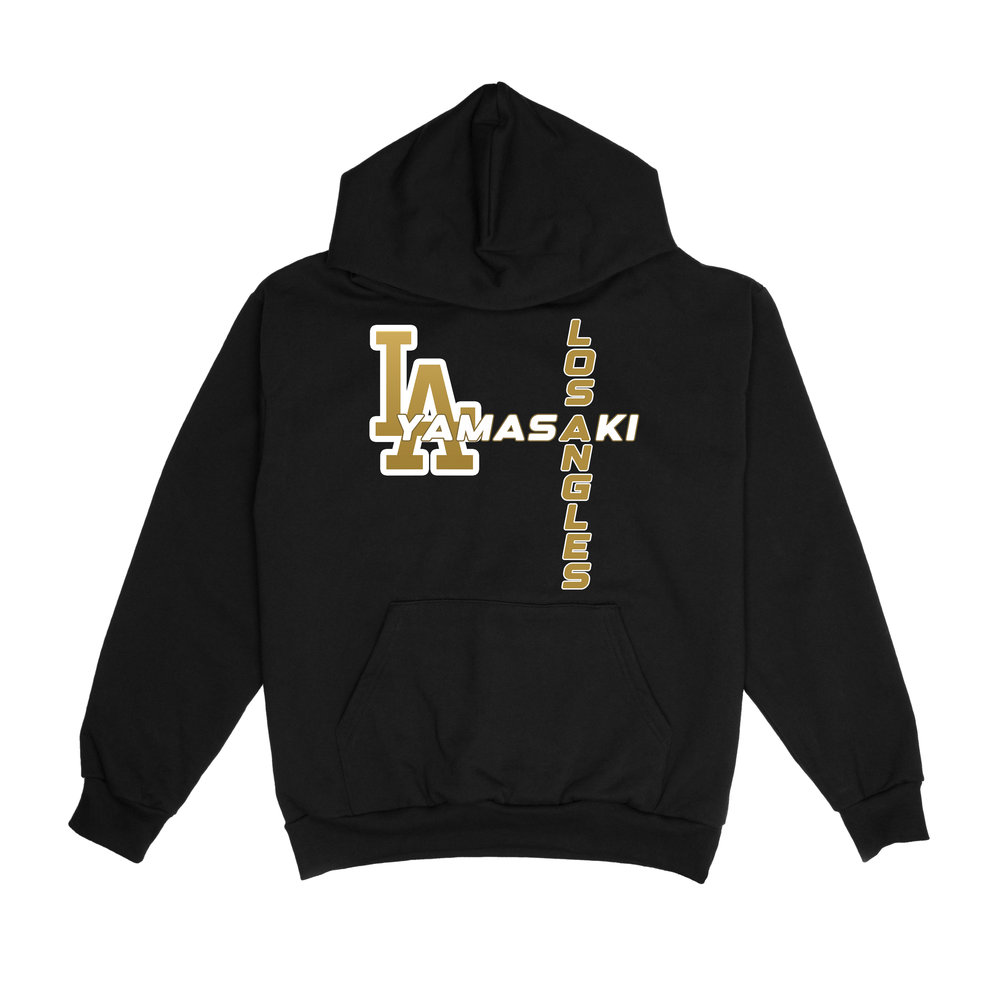 🆂🆉🅽 2  Hoodie