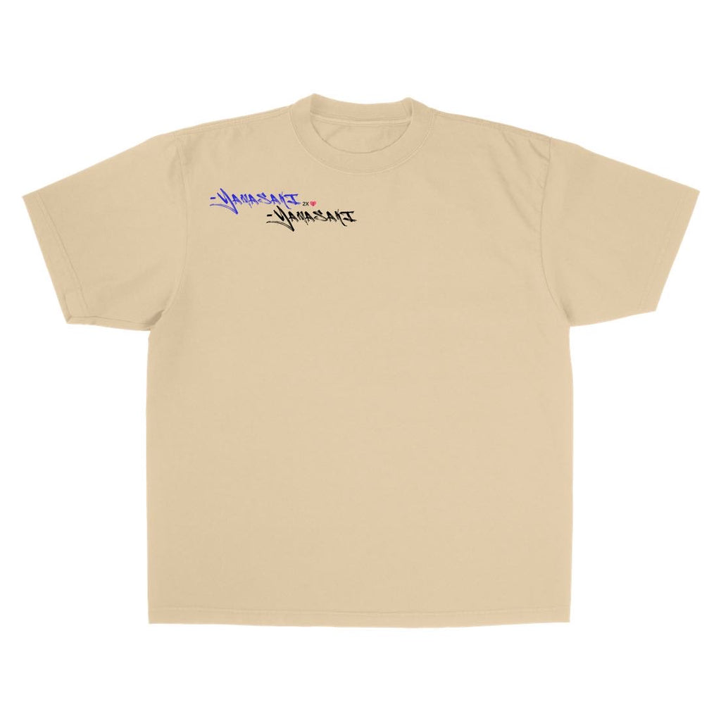 𝑺𝒛𝒏 1 Tee Cream