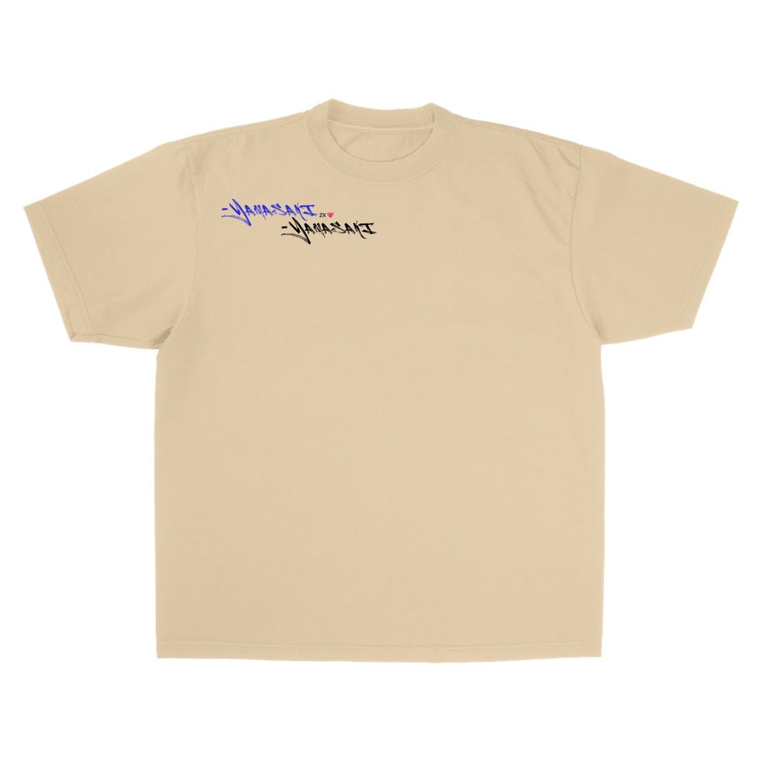 𝑺𝒛𝒏 1 Tee Cream