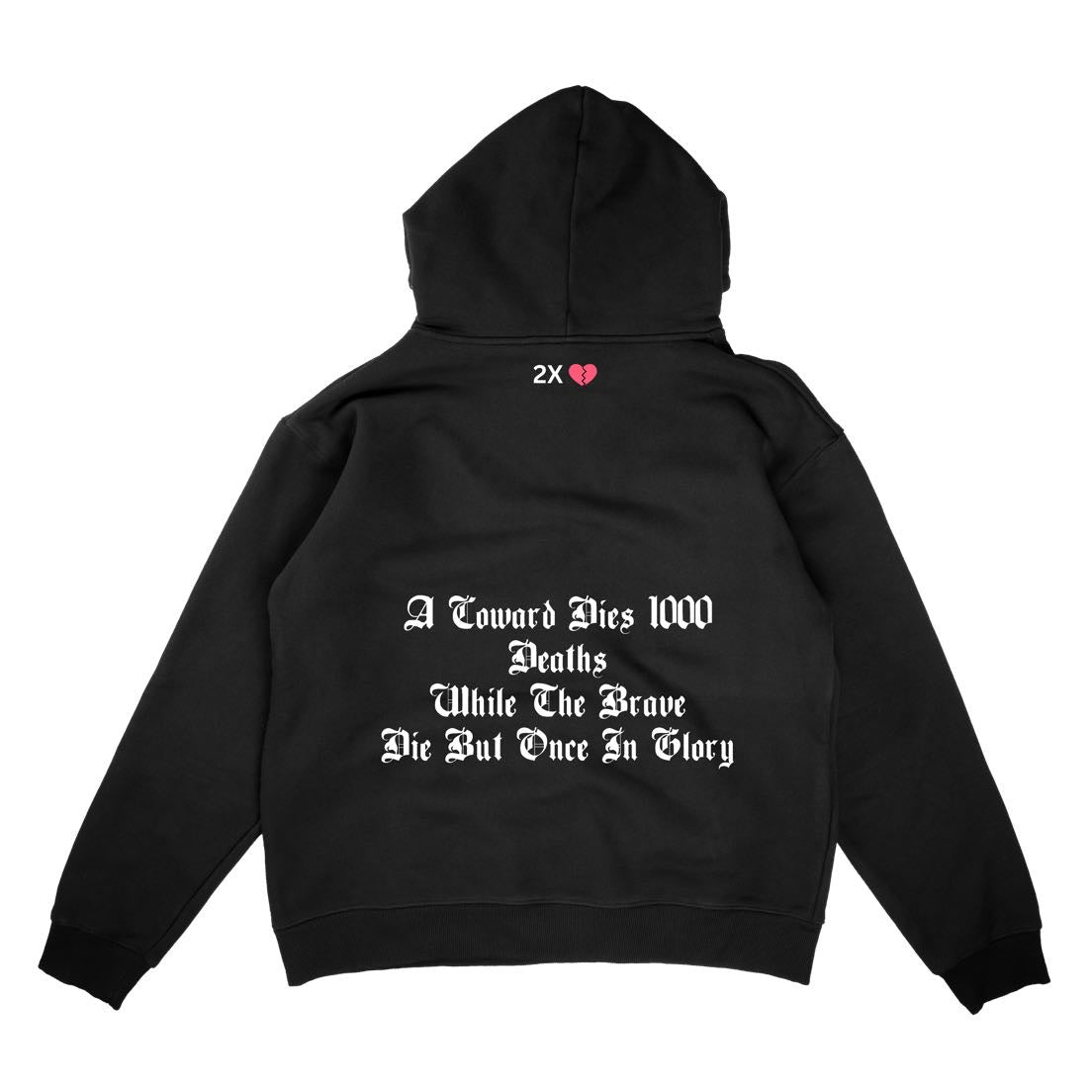 𝑺𝒛𝒏 1 Hoodie
