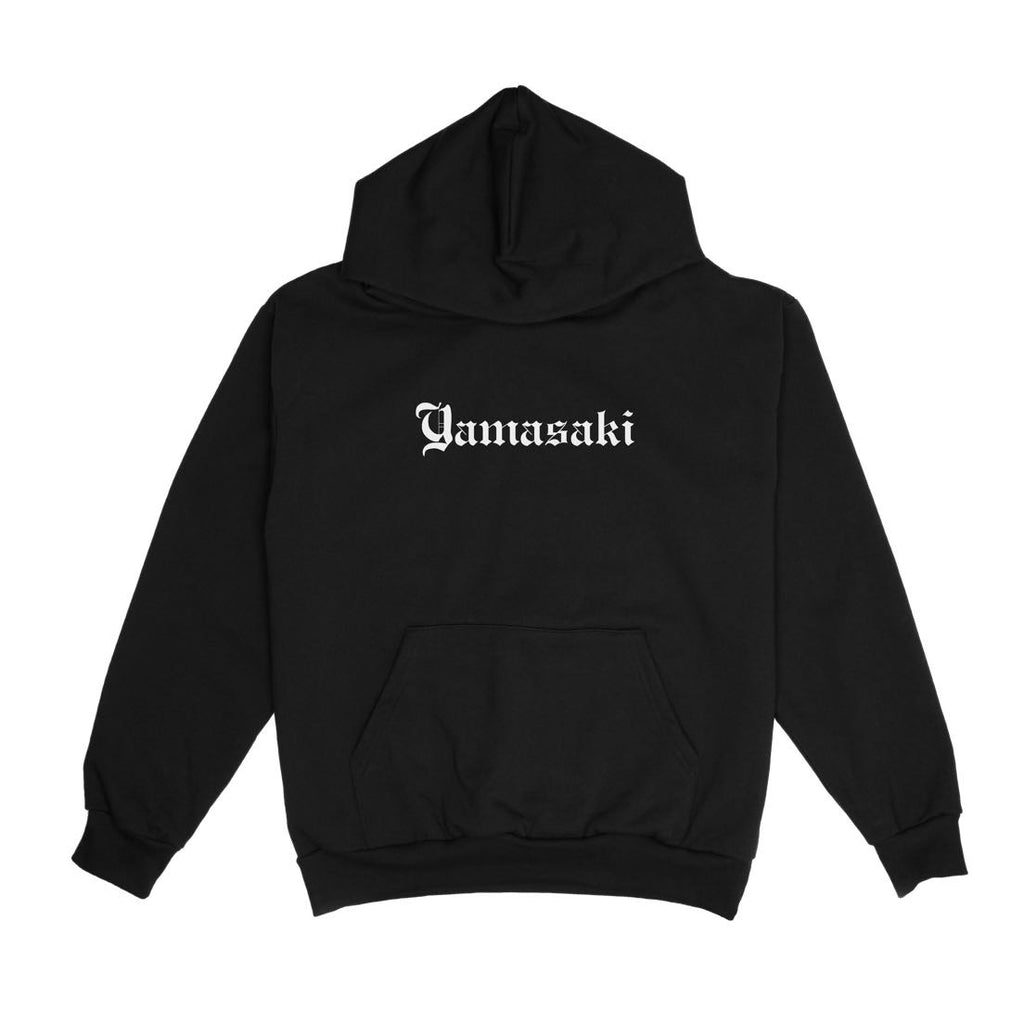 𝑺𝒛𝒏 1 Hoodie